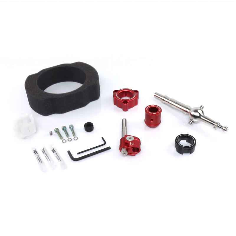 Hybrid Racing Short Shifter Assembly (00-09 S2000)