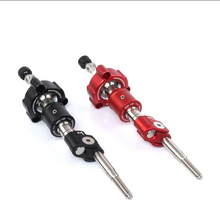 Load image into Gallery viewer, Hybrid Racing Short Shifter Assembly (00-09 S2000)