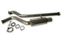 Load image into Gallery viewer, ETS &#39;22+ Subaru WRX Single Exit Catback Exhaust System