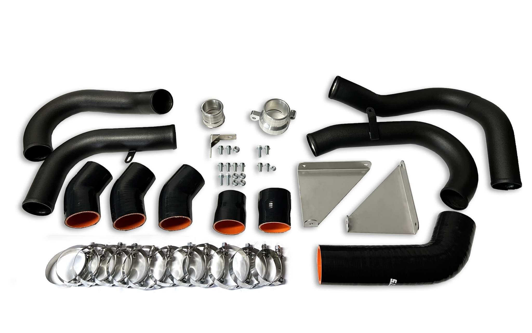 Extreme Turbo Systems - ETS 2022+ Subaru WRX Front Mount Intercooler Piping  Kit – SpeedFactoryRacing