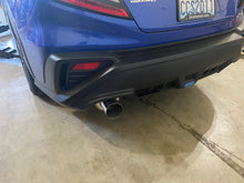 Load image into Gallery viewer, ETS &#39;22+ Subaru WRX Single Exit Catback Exhaust System