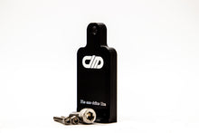 Load image into Gallery viewer, Almanzar Motorsports 3-Port Boost Control Solenoid Bracket (Mac Valve)