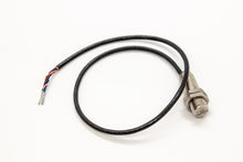 Load image into Gallery viewer, Almanzar Motorsports Gear Tooth Inductive Hall Sensor (26mm Replacement for GS100701)