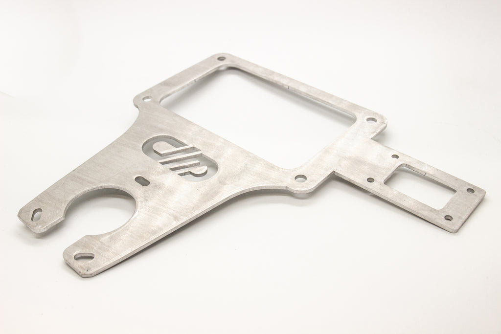 Almanzar Motorsports FT600 Mounting Bracket (Honda)