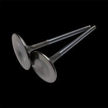 Load image into Gallery viewer, BC3135 - Mitsubishi 4B11 Evo X Exhaust Valves (30mm / +1mm) - set/8