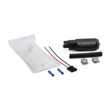 Load image into Gallery viewer, Hybrid Racing 335LPH High Flow E85 Fuel Pump &amp; Install Kit (92-00 Civic &amp; 94-01 Integra) HYB-FLP-01-07