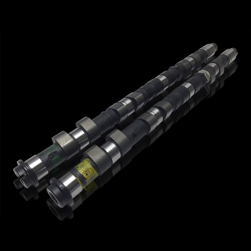 BC0022 - Honda/Acura B18A/B Stage 2 Camshafts - Normally Aspirated Spec
