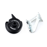 Hybrid Racing K-Series Throttle Body Cruise Control Delete Kit (88-95 Civic & 94-01 Integra)