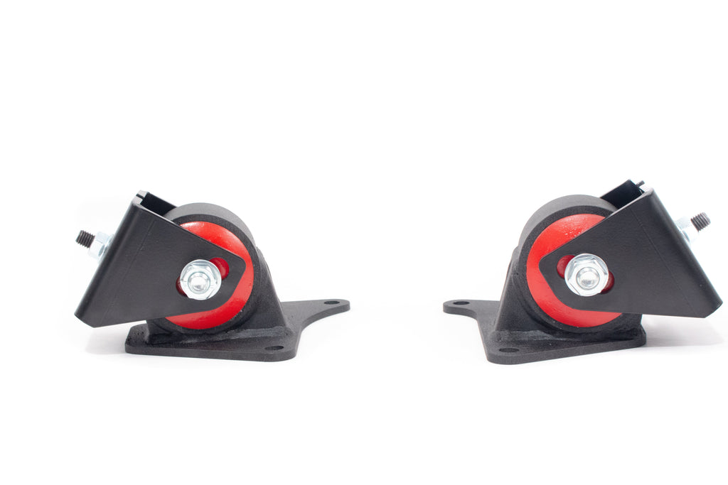 99-00 Mazda Miata Replacement Engine Mount Kit (NB/1.8L) - Mounts