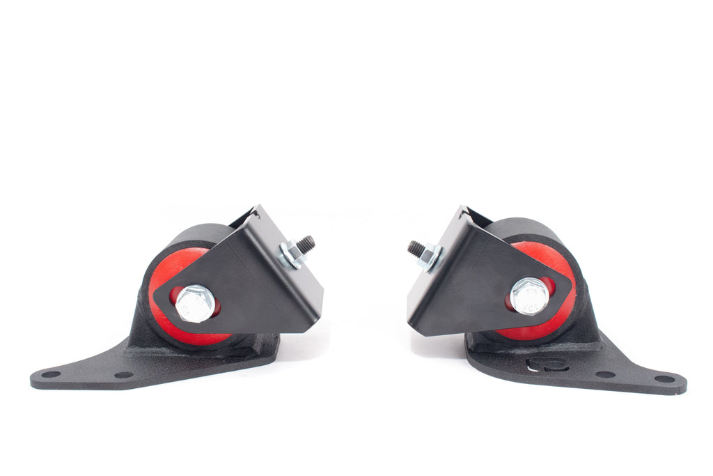 99-00 Mazda Miata Replacement Engine Mount Kit (NB/1.8L) - Mounts