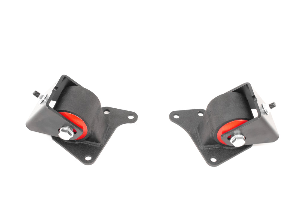 90-93 Mazda Miata Replacement Engine Mount Kit (NA/1.6L) - Mounts