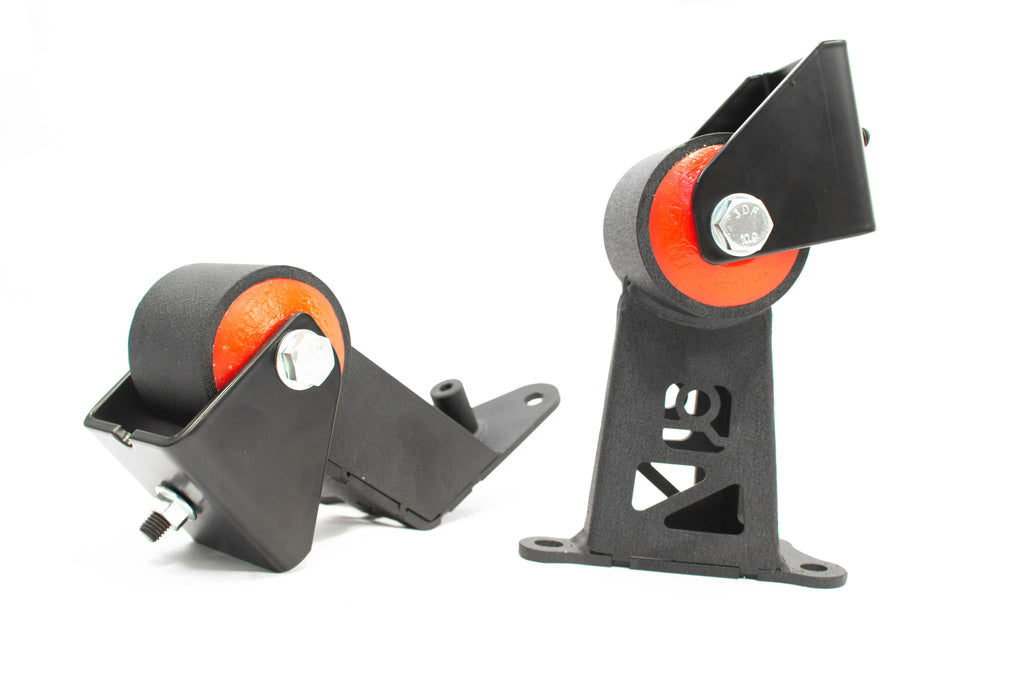 06-15 Mazda Miata Replacement Engine Mount Kit (NC) - Mounts