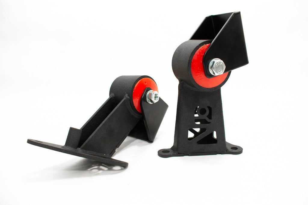 06-15 Mazda Miata Replacement Engine Mount Kit (NC) - Mounts