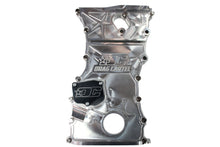 Load image into Gallery viewer, Drag Cartel Billet K-Series Timing Chain Cover