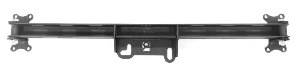 Top Rear Differential Mount for an AWD Conversion