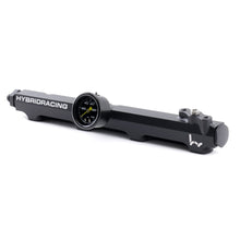 Load image into Gallery viewer, Hybrid Racing High-Flow Fuel Rail (B-Series / Universal)