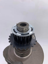 Load image into Gallery viewer, Almanzar Motorsports 24-2 B-Series Crank Trigger Wheel w/ Long Key &amp; Washer