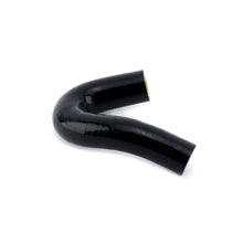 Load image into Gallery viewer, Hybrid Racing Silicone Oil Cooler Hoses (06-11 Honda Civic Si) Black HYB-OCH-01-15