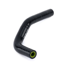 Load image into Gallery viewer, Hybrid Racing Silicone Oil Cooler Hoses (K-Swap &amp; 02-06 Acura RSX) Black HYB-OCH-01-05