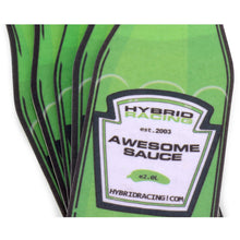 Load image into Gallery viewer, Hybrid Racing Awesome Sauce Air Freshener HYB-AIF-01-05
