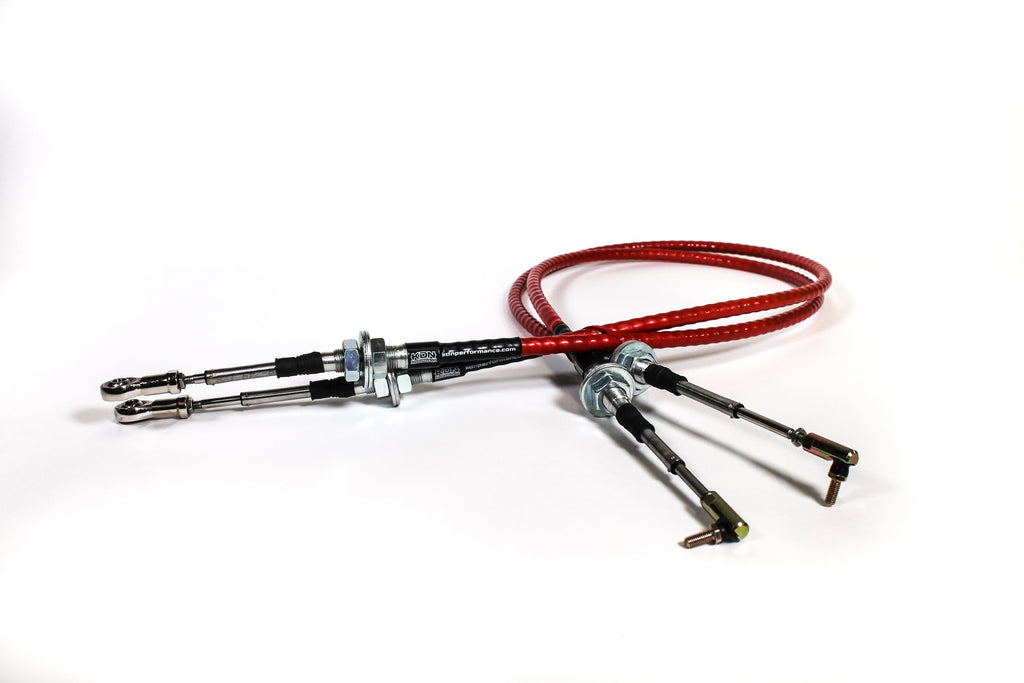 KDN Performance EVO 4-9 Shifter