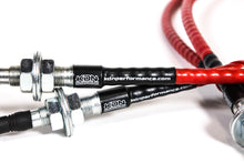 Load image into Gallery viewer, KDN Perfomance H-Pattern Shifter Upgraded Shifter Cables for the Toyota GT4, Celica, Altrac Platform