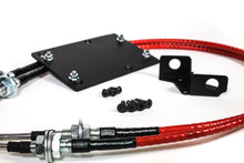 Load image into Gallery viewer, KDN Perfomance H-Pattern Shifter Upgraded Shifter Cables for the Toyota GT4, Celica, Altrac Platform