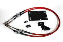 Load image into Gallery viewer, KDN Perfomance H-Pattern Shifter Upgraded Shifter Cables for the Toyota GT4, Celica, Altrac Platform