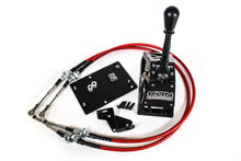 Load image into Gallery viewer, KDN Perfomance H-Pattern Shifter Upgraded Shifter Cables for the Toyota GT4, Celica, Altrac Platform