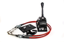 Load image into Gallery viewer, KDN Perfomance H-Pattern Shifter Upgraded Shifter Cables for the Toyota GT4, Celica, Altrac Platform