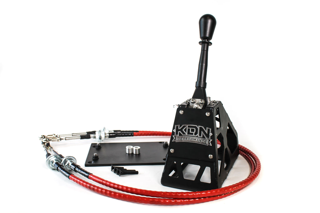 KDN Perfomance 2G DSM