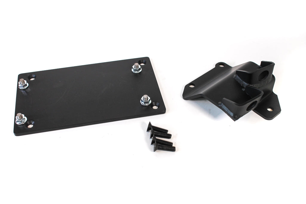 EVO X SpeedFactoryRacing