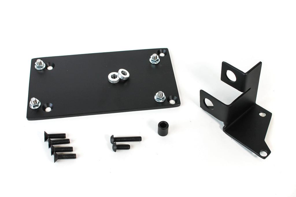 KDN Performance EVO 4-9 Shifter