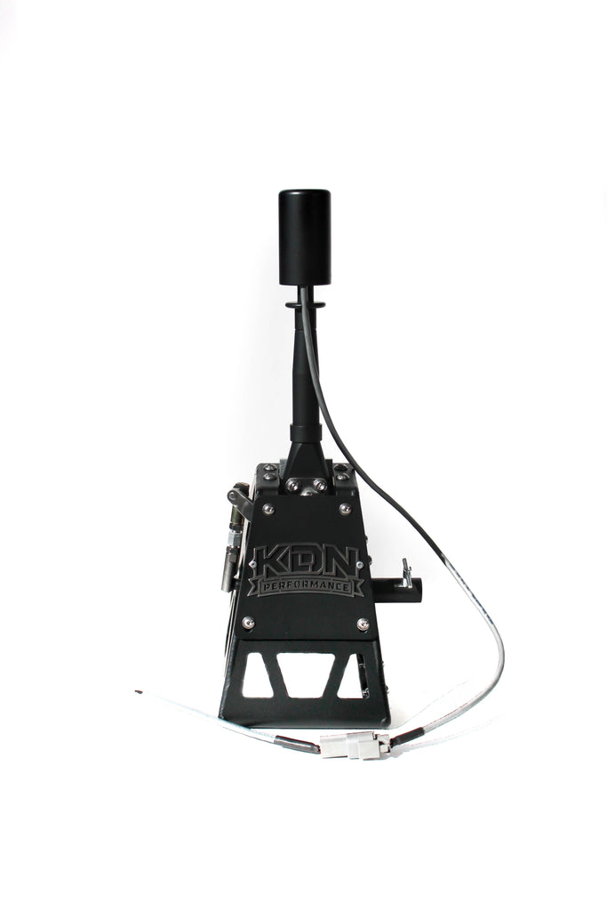 KDN Perfomance H-Pattern Shifter for Honda K-Series Swap
