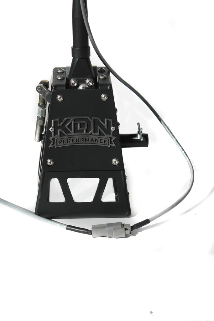 KDN Performance EVO 4-9 Shifter