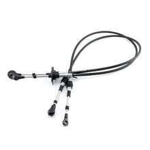 Load image into Gallery viewer, Hybrid Racing Performance Shifter Cables (04-08 TSX &amp; 03-07 Accord) HYB-SCA-01-30