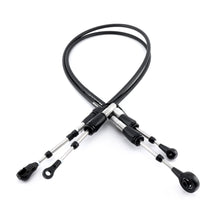 Load image into Gallery viewer, Hybrid Racing Performance Shifter Cables (17-21 Civic Type-R)