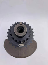 Load image into Gallery viewer, Almanzar Motorsports 24-2 B-Series Crank Trigger Wheel w/ Long Key &amp; Washer