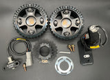 Almanzar Motorsports Complete B-Series NON-VTEC Cam / Crank Trigger kit