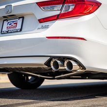 Load image into Gallery viewer, DC Sports Exhaust DC Sports Exhaust System (18-22 Honda Accord)