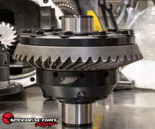 Load image into Gallery viewer, SpeedFactory Racing AWD Wagovan Rear Differential Install Kit for MFactory D16 40mm LSD