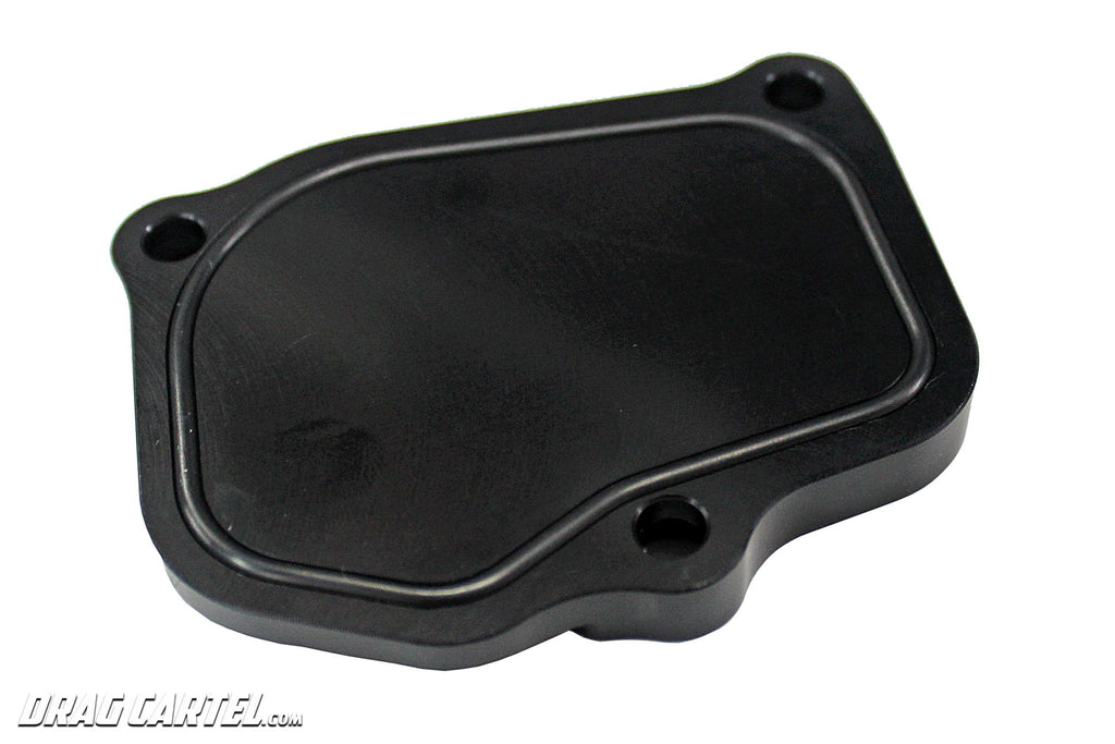 K-SERIES TENSIONER COVER