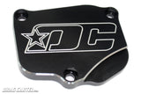DRAG CARTEL K-SERIES TENSIONER COVER