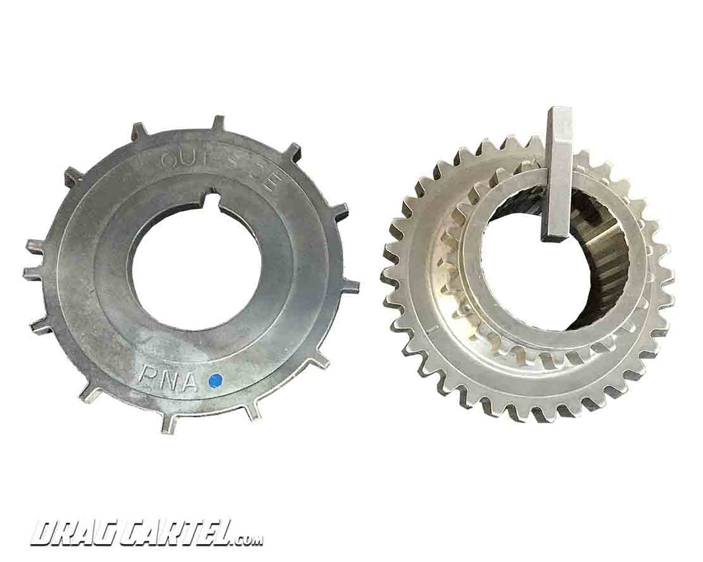 crank gear K-Series Modified Crank Timing Gear – SpeedFactoryRacing