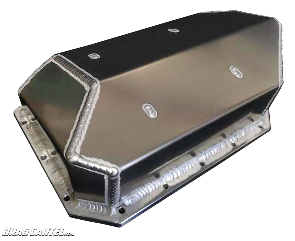 K-Series Lean Oil Pan
