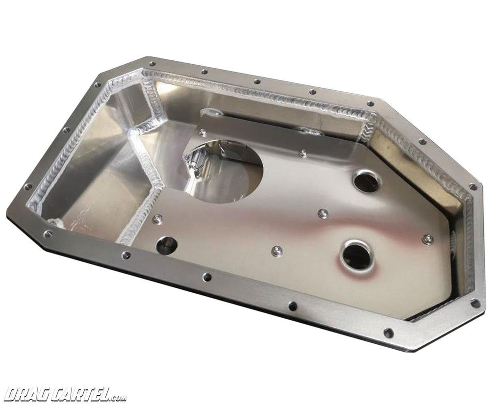 K-Series Lean Oil Pan