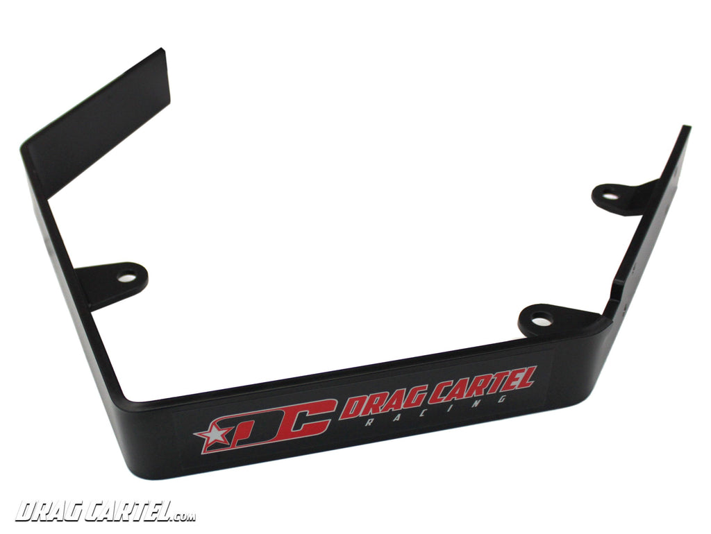 K-series SCATTER SHIELD