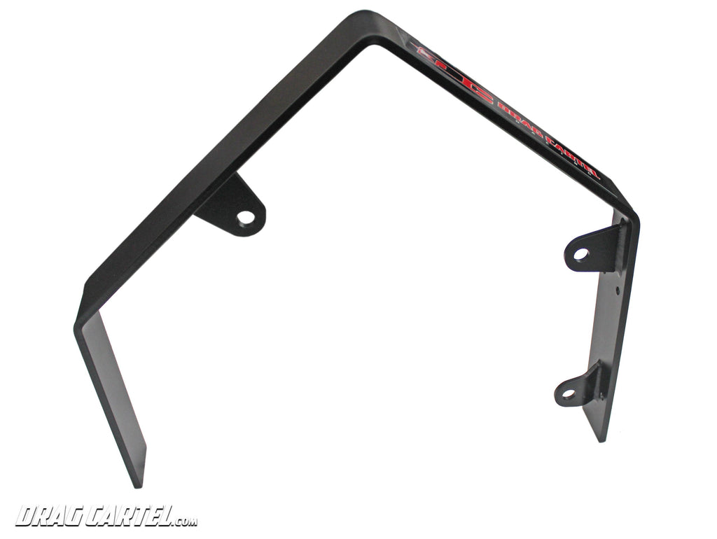 K-series SCATTER SHIELD