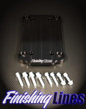 Load image into Gallery viewer, K Series Shifter Mounting Base - Black Edition