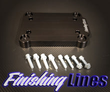 Load image into Gallery viewer, K Series Shifter Mounting Base - Black Edition